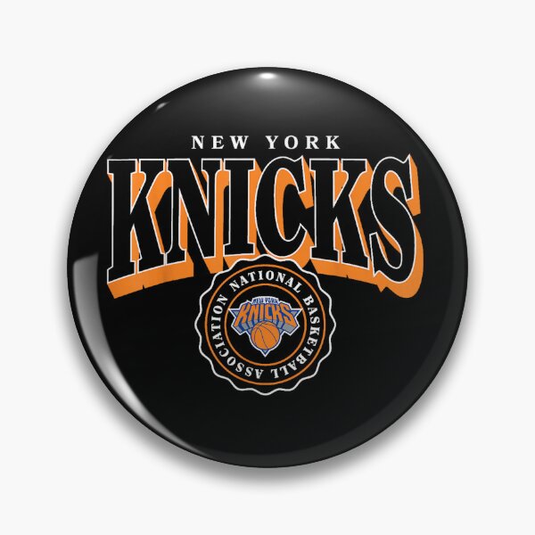Item preview, New York Knicks 2026 Champions Arched Crest designed and sold by SaryaSmyth19.