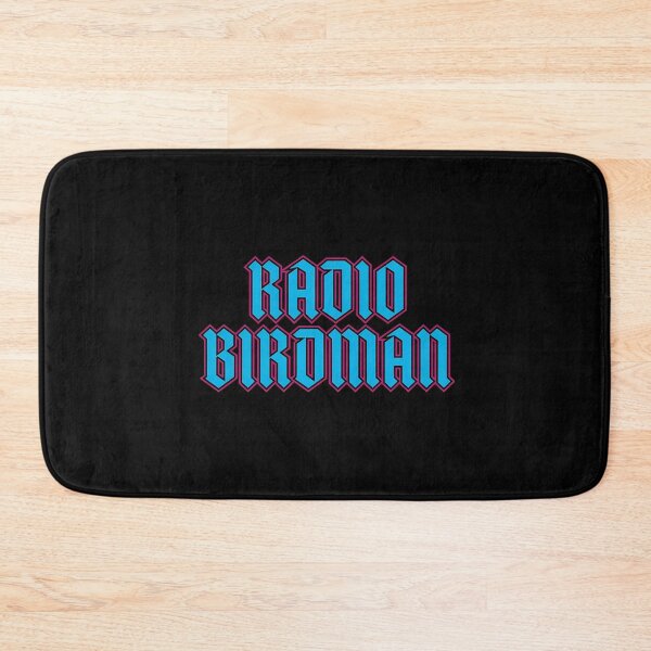 Item preview,  Radio Birdmans designed and sold by Rickepritchet.