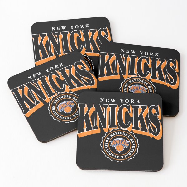 Item preview, New York Knicks 2026 Champions Arched Crest designed and sold by SaryaSmyth19.