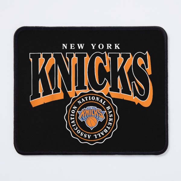Item preview, New York Knicks 2026 Champions Arched Crest designed and sold by SaryaSmyth19.