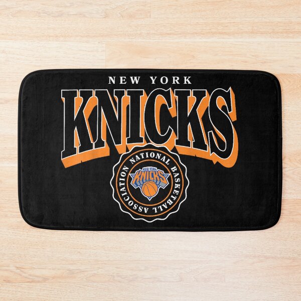 Item preview, New York Knicks 2026 Champions Arched Crest designed and sold by SaryaSmyth19.
