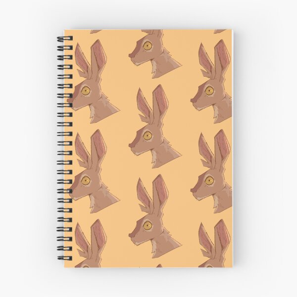 Item preview, Hare designed and sold by stormgloryx.