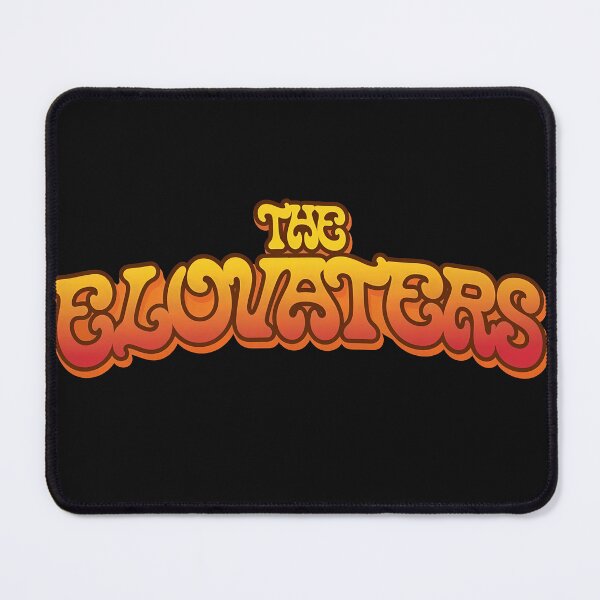 Item preview, Groovy 70s Style Wavy Lettering designed and sold by Kartezartion.