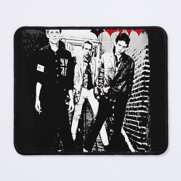 Item preview, Iconic 3-Person Group Portrait Graphic designed and sold by Kartezartion.
