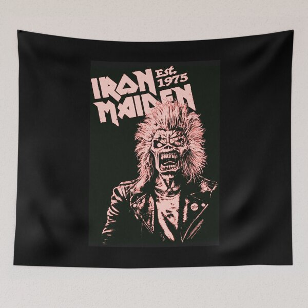 Item preview, Metal Legacy designed and sold by kundaliniiart.