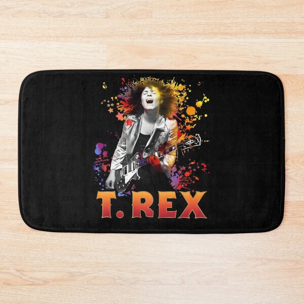 Item preview, T. Rex Rock Band Marc Bolans designed and sold by JohnesDooley.