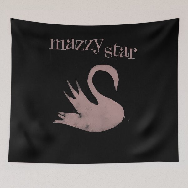 Item preview, Mazzys Star Swans designed and sold by Jakenergen.
