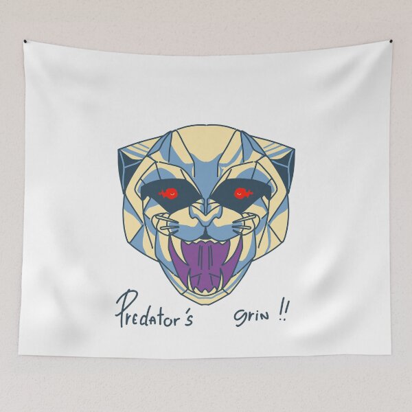 Item preview,  Cyberpunk Edition designed and sold by PeaceTypo.