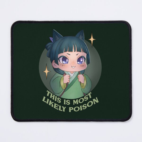 Item preview, Scribble Likely Poison designed and sold by ValdoArt.