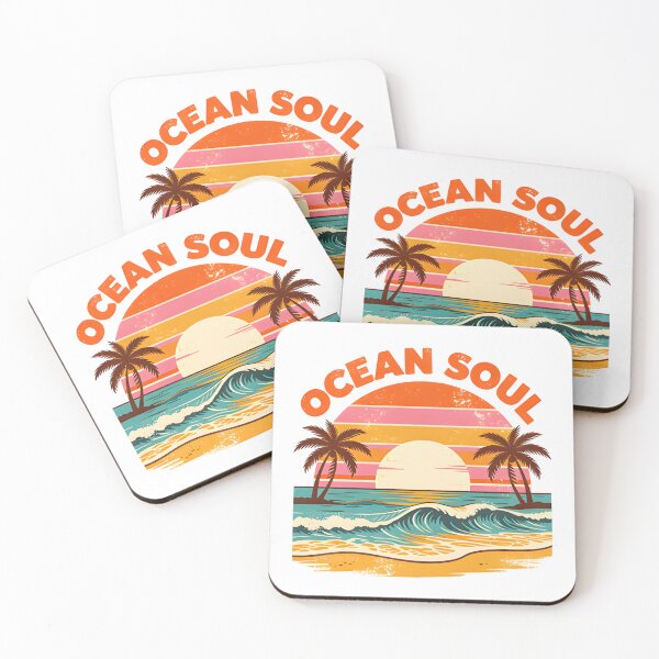 Item preview, Ocean soul designed and sold by Arty Art.