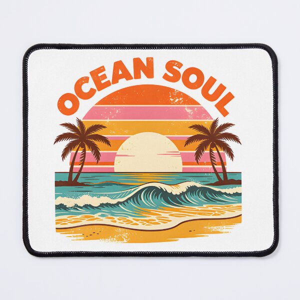 Item preview, Ocean soul designed and sold by Spirit of Siam.