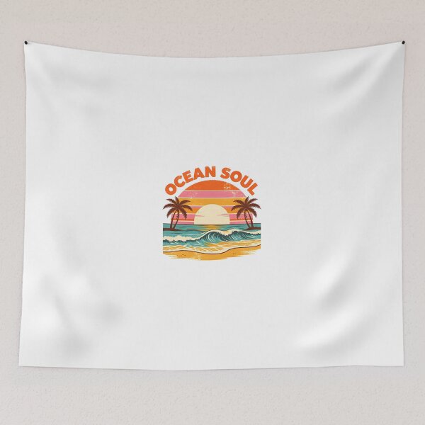 Item preview, Ocean soul designed and sold by Arty Art.
