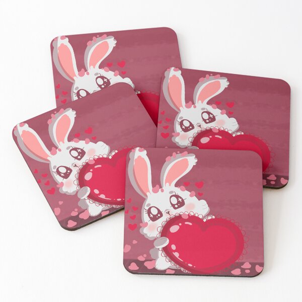 Item preview, Happy Valentine's Day designed and sold by Moon0w0.