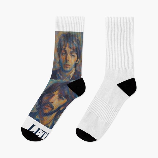 Item preview, Artistic Music Group Four Portrait Style designed and sold by NeonMashup.