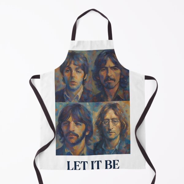 Item preview, Artistic Music Group Four Portrait Style designed and sold by NeonMashup.
