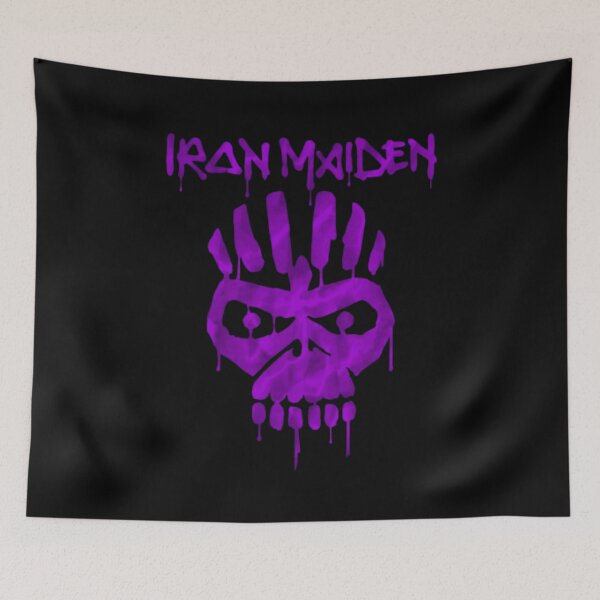 Item preview, Metal Legacy designed and sold by kundaliniiart.