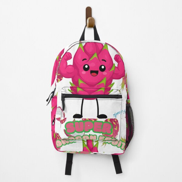 Item preview, Kids Super Dragon Fruit designed and sold by TropicsofCoffee.
