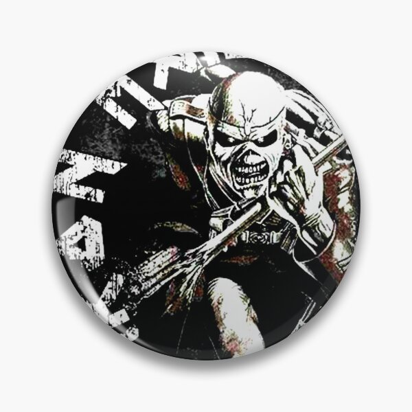 Item preview, Metal Legacy designed and sold by kundaliniiart.