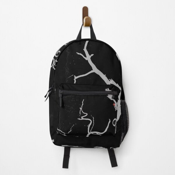 Item preview, Event Tree Silhouette Stencil Style designed and sold by sawsan-art.