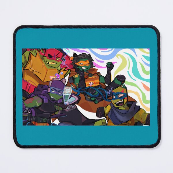 Item preview, ROTTMNT future designed and sold by pumpkster.