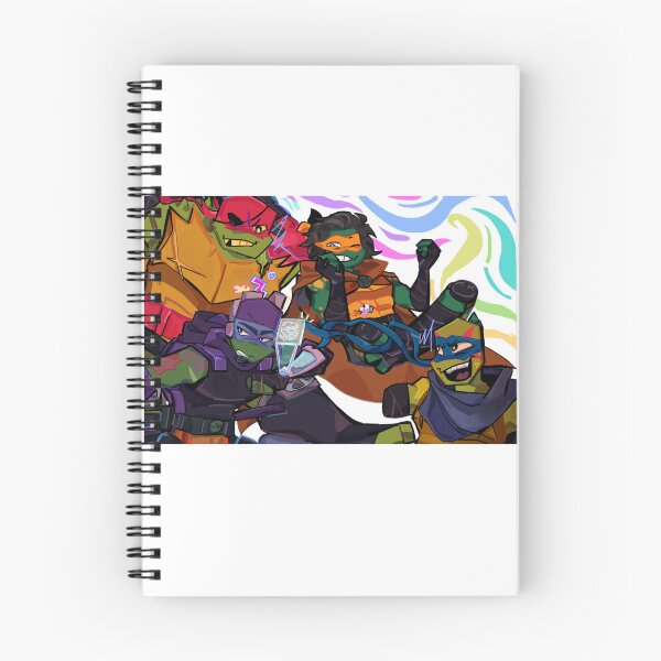 Item preview, ROTTMNT future designed and sold by pumpkster.