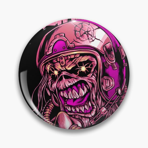 Item preview, Metal Legacy designed and sold by kundaliniiart.