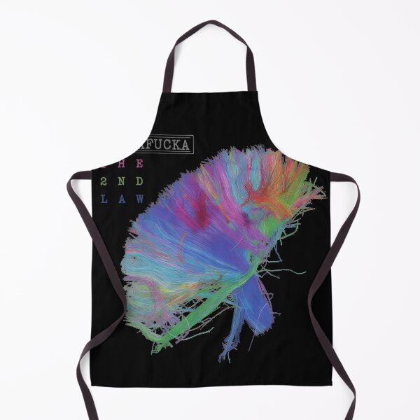 Item preview, Abstract Law Tract Brain Art designed and sold by sawsan-art.