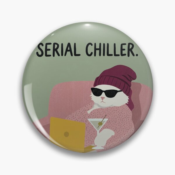 Item preview, serial chiller designed and sold by fish-eye.