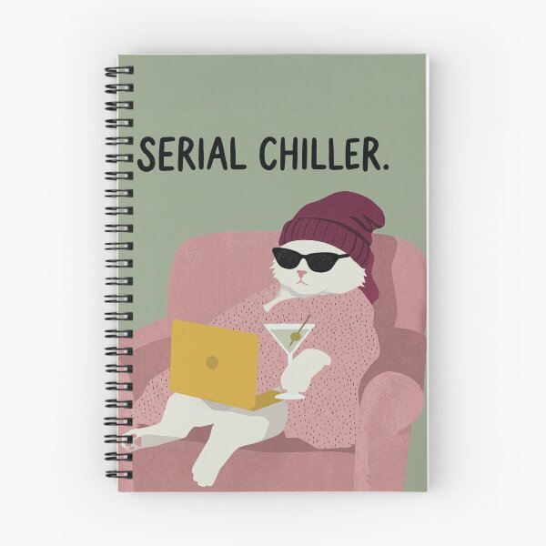 Item preview, serial chiller designed and sold by fish-eye.
