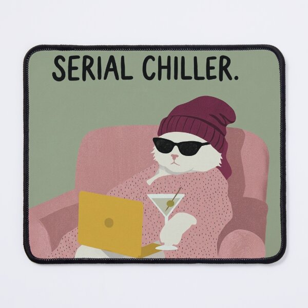 Item preview, serial chiller designed and sold by fish-eye.
