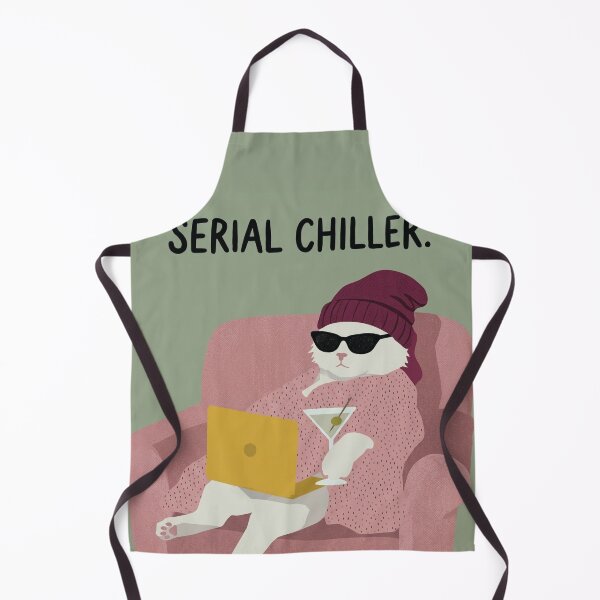 Item preview, serial chiller designed and sold by fish-eye.