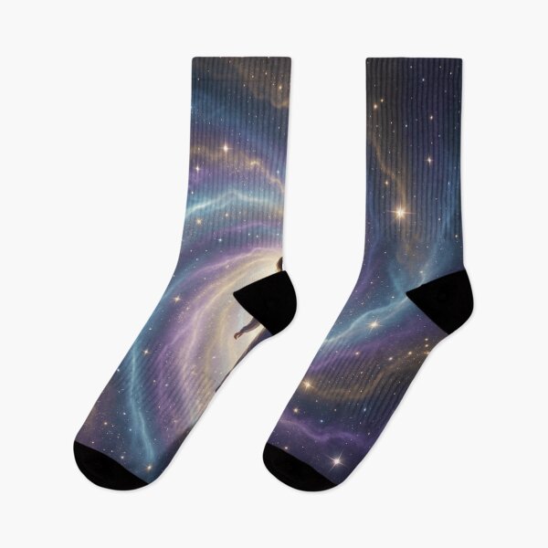 Item preview, Into Infinity designed and sold by Kirrindy Designs.