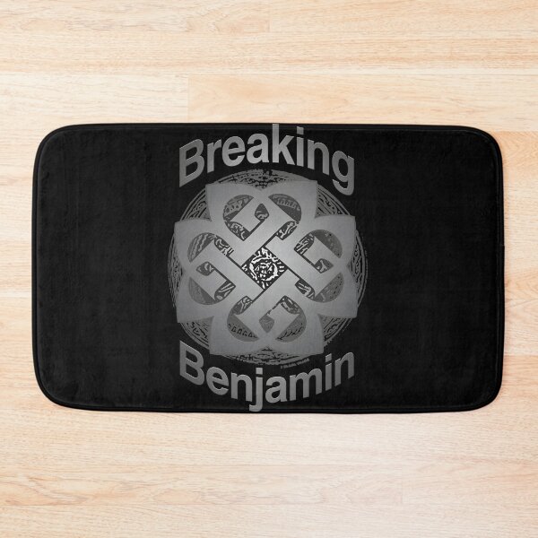 Item preview, Alternative Rock Knot Emblem Print designed and sold by sawsan-art.