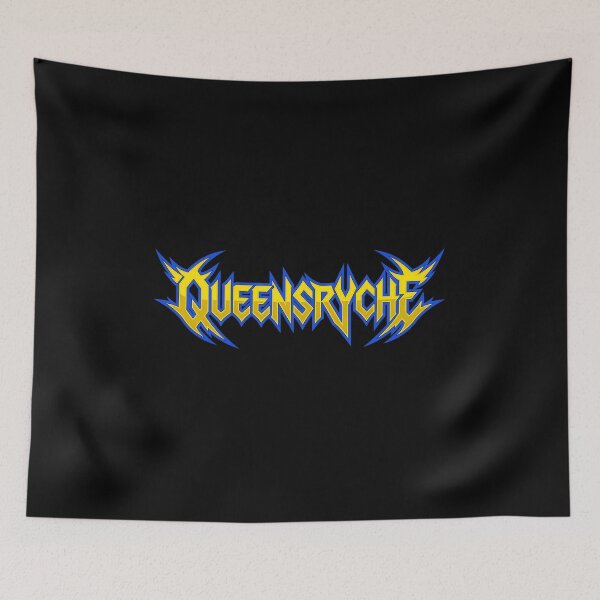 Item preview, Metal Band Stylized Lettering Graphic designed and sold by sawsan-art.