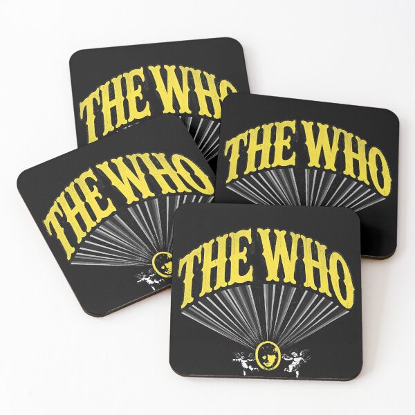 Item preview, Retro Rock Band Graphic Style Text Art Tribute designed and sold by sawsan-art.