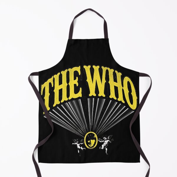 Item preview, Retro Rock Band Graphic Style Text Art Tribute designed and sold by sawsan-art.