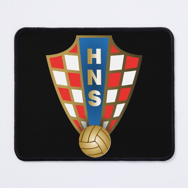 Item preview, Croatia Football, Soccer Logo designed and sold by TEHAGE.
