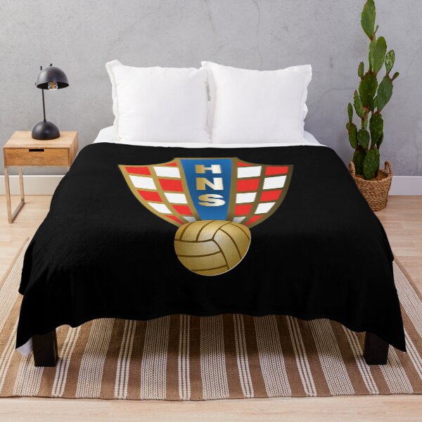 Item preview, Croatia Football, Soccer Logo designed and sold by TEHAGE.