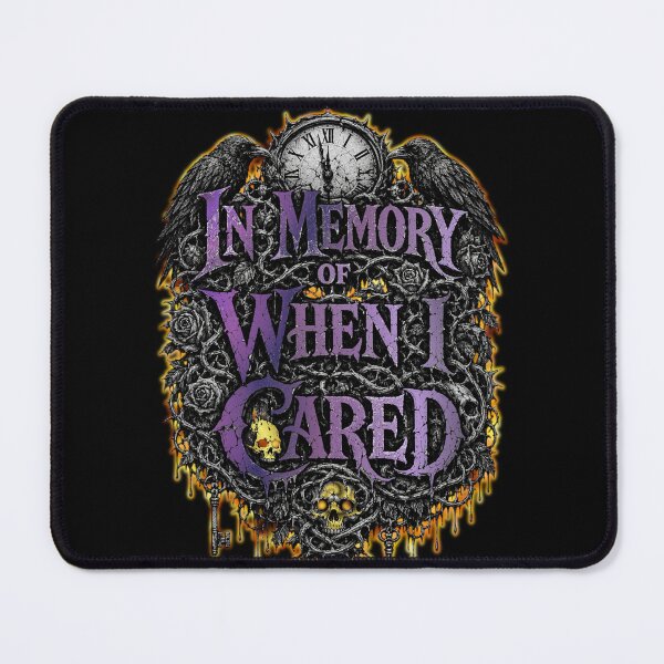 Item preview, In Memory Of T-Shirt designed and sold by LevonsCrazyArt.