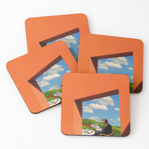 Item preview, breakfast at stafano's designed and sold by aspectarti.