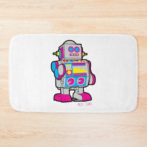 Item preview, Mister Roboto designed and sold by ps-tees.