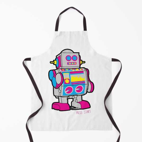 Item preview, Mister Roboto designed and sold by ps-tees.