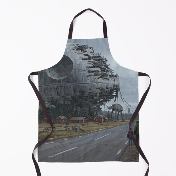 Item preview, The Falling Moon designed and sold by KathCao.