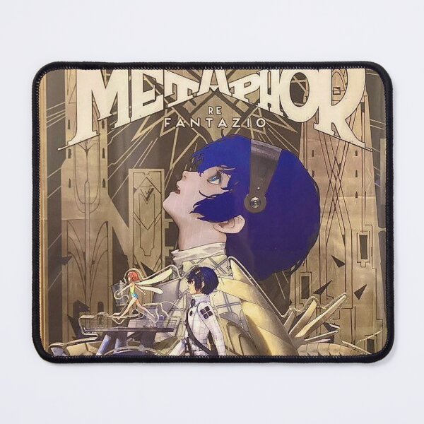 Item preview, Metaphor Re Fantazio designed and sold by Jannefranklin.