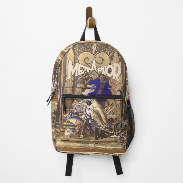 Item preview, Metaphor Re Fantazio designed and sold by Jannefranklin.