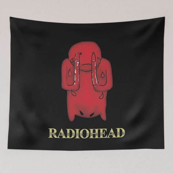 Item preview, Abstract Figure Music Fan Graphic designed and sold by Echomyriad.