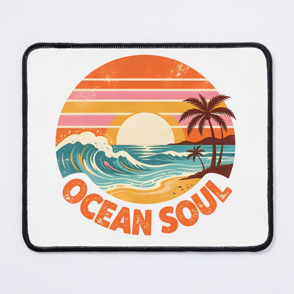 Item preview, Ocean soul designed and sold by Arty Art.