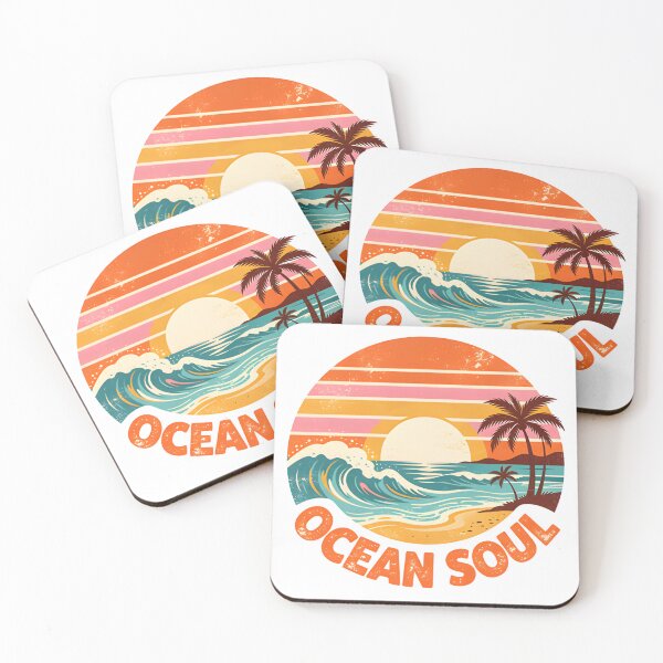Item preview, Ocean soul designed and sold by Arty Art.