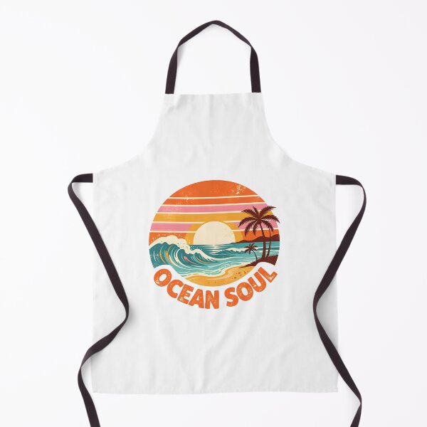 Item preview, Ocean soul designed and sold by Arty Art.