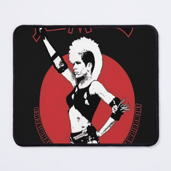 Item preview, Bold Rock Attitude Graphic Print designed and sold by Echomyriad.